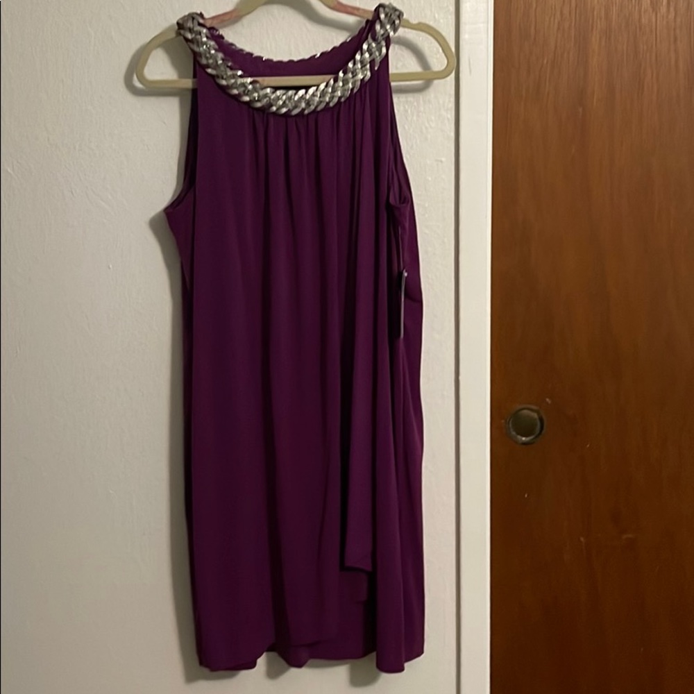Dress new with tags